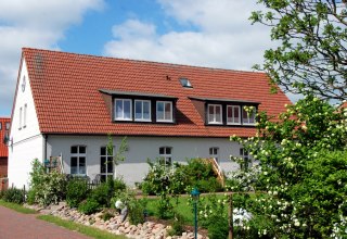 Domek letniskowy Müritzsee, © Gästehaus Müritzsee