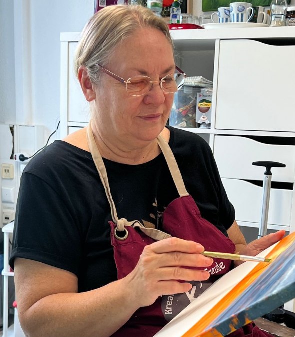 &copy; Kerstin Kr&uuml;ger