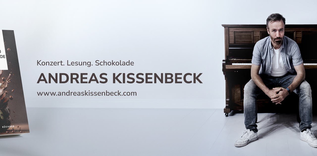 © Andreas Kissenbeck © Andreas Kissenbeck