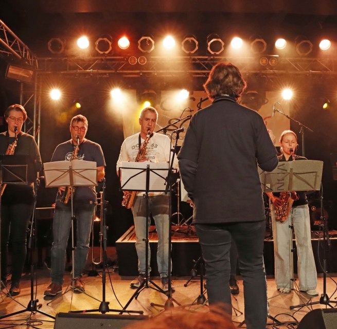 © Rock & Pop Schule © Rock & Pop Schule