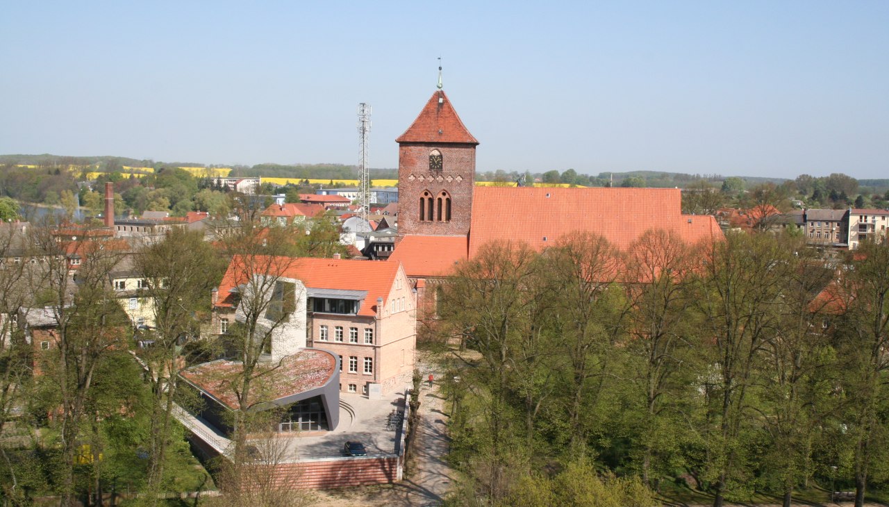 © Stadt Grevesmühlen