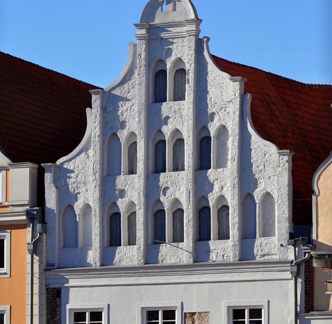 &copy; Tourismuszentrale Stralsund