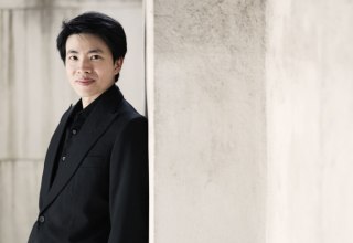 &copy; &copy; Marco Borggreve