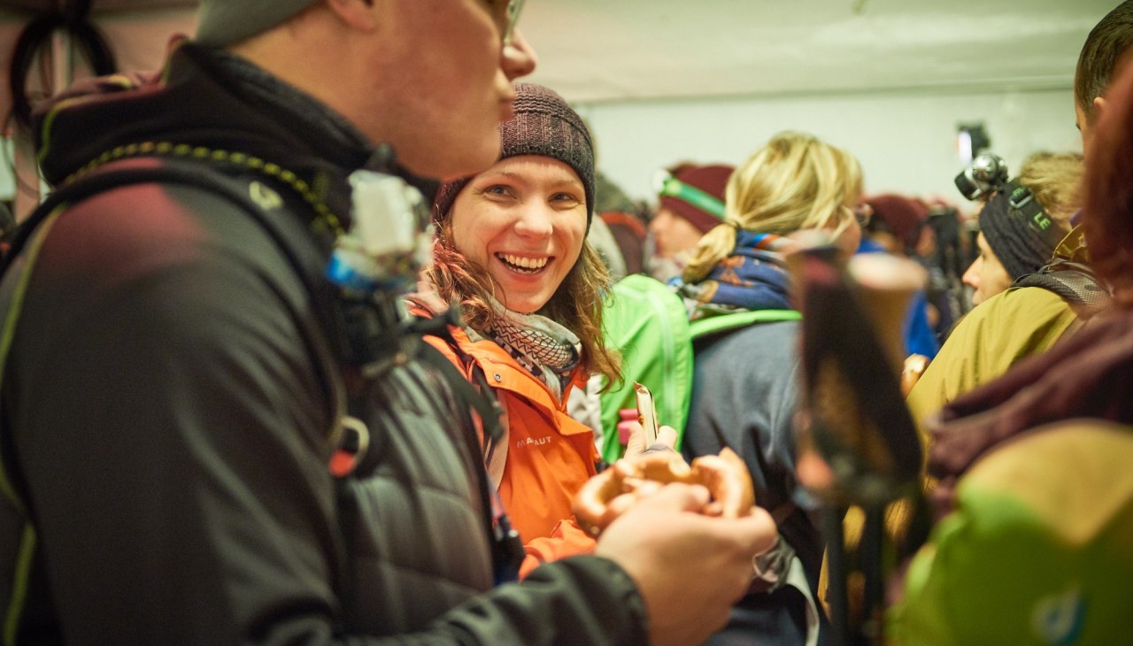 BALTIC x HORIZON TRAIL, © Binzer Bucht Tourismus