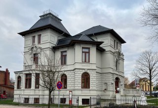 © Tourist-Information Malchow