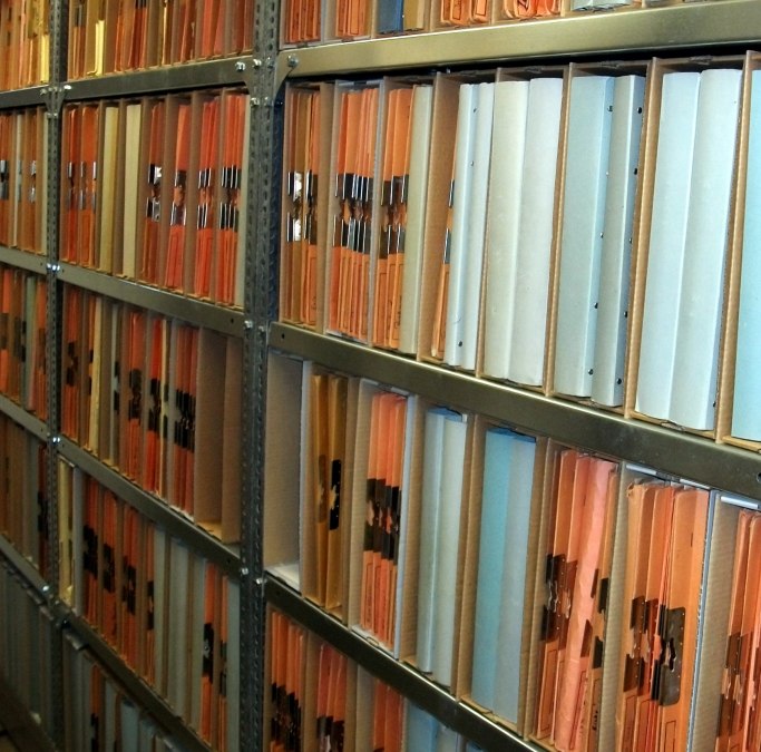 © Bundesarchiv/Stasi-Unterlagen-Archiv