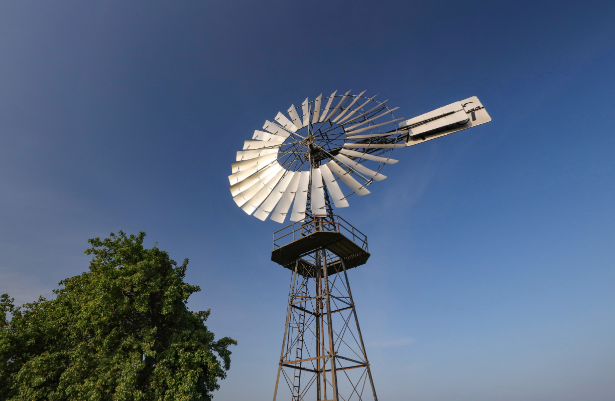 windschoepfwerk-lobbe, &copy; TMV/Gohlke