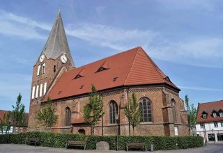 &copy; Stadt Neukalen