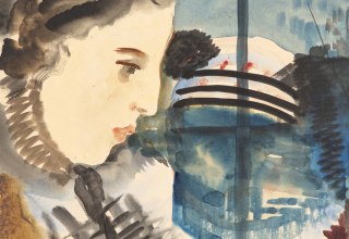 &copy; DAEKVM ART/Galerie Alte Schule Ahrenshoop