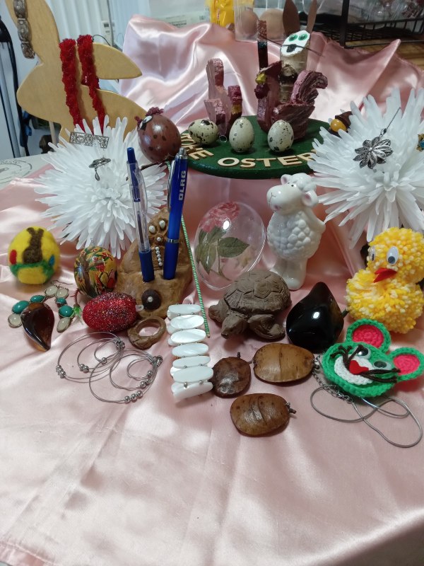 &copy; Karin Pockelwald