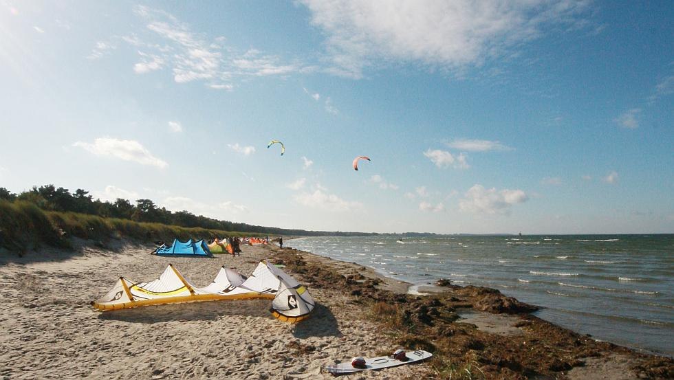 Greifswald Bodden // © surflocal.de Greifswald Bodden // © surflocal.de