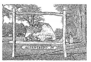 &copy; Sybille Waschk