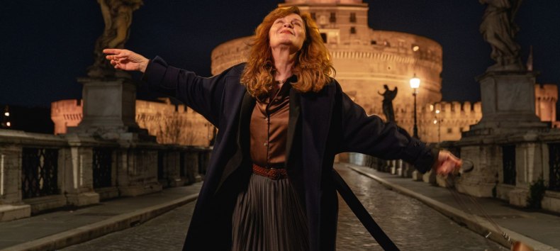 © 24 Bilder Filmverleih © 24 Bilder Filmverleih