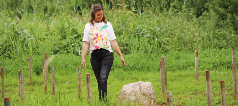 MeerSEIN Academie "Leef en straal", © MeerSEIN Akademie MeerSEIN Academie "Leef en straal", © MeerSEIN Akademie