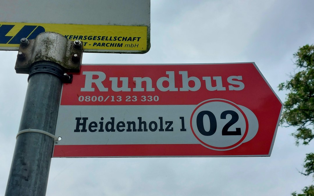 Stop 02, © Plauer Rundbus