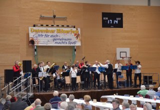 6th Demminer Wind Festival // &copy; Hansestadt Demmin