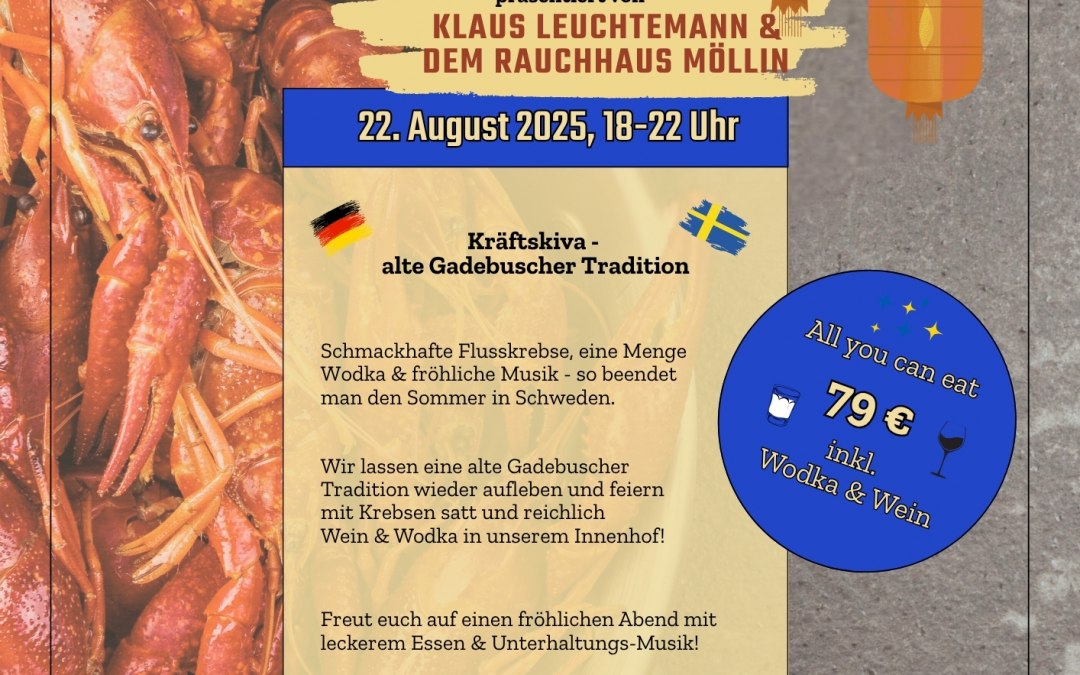 © Rauchhaus Möllin