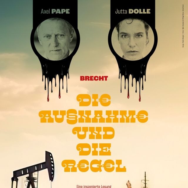 &copy; Jutta Dolle & Axel Pape