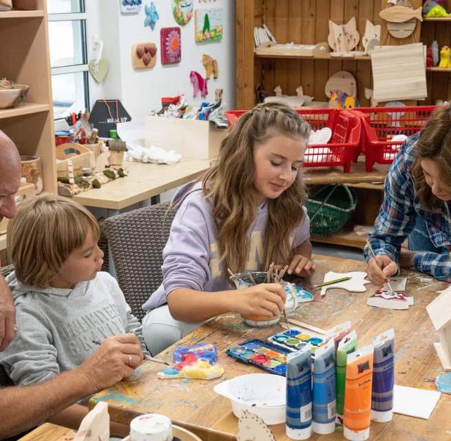 &copy; Fleesensee Feriendorf GmbH