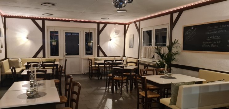 © Gartenlokal "Ehm Welk" © Gartenlokal "Ehm Welk"