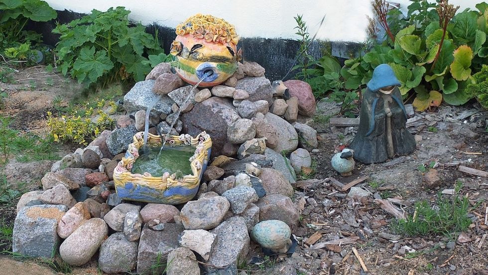 &copy; Foto Mildner, B. Dix