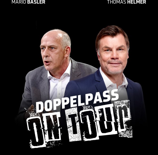 &copy; Doppelpass on Tour