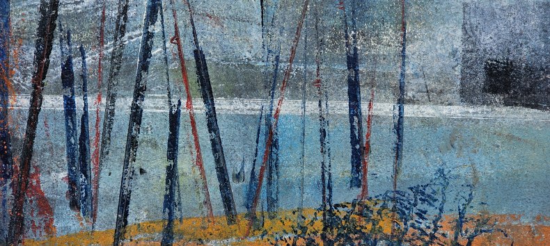 Material printing // © Evelyn Buchberger Material printing // © Evelyn Buchberger