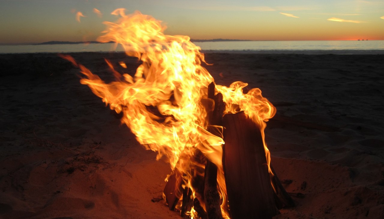 © Feuer Strand pixabay.jpg © Feuer Strand pixabay.jpg