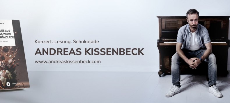 &copy; Andreas Kissenbeck