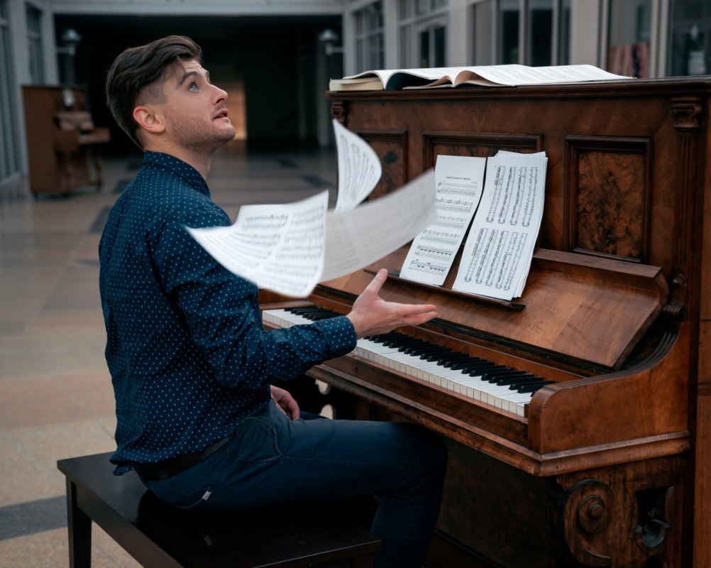 © Nikolai Denisov © Nikolai Denisov