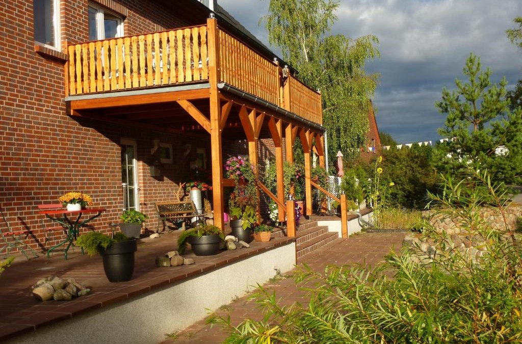 Aparthotel, © Booking.com
