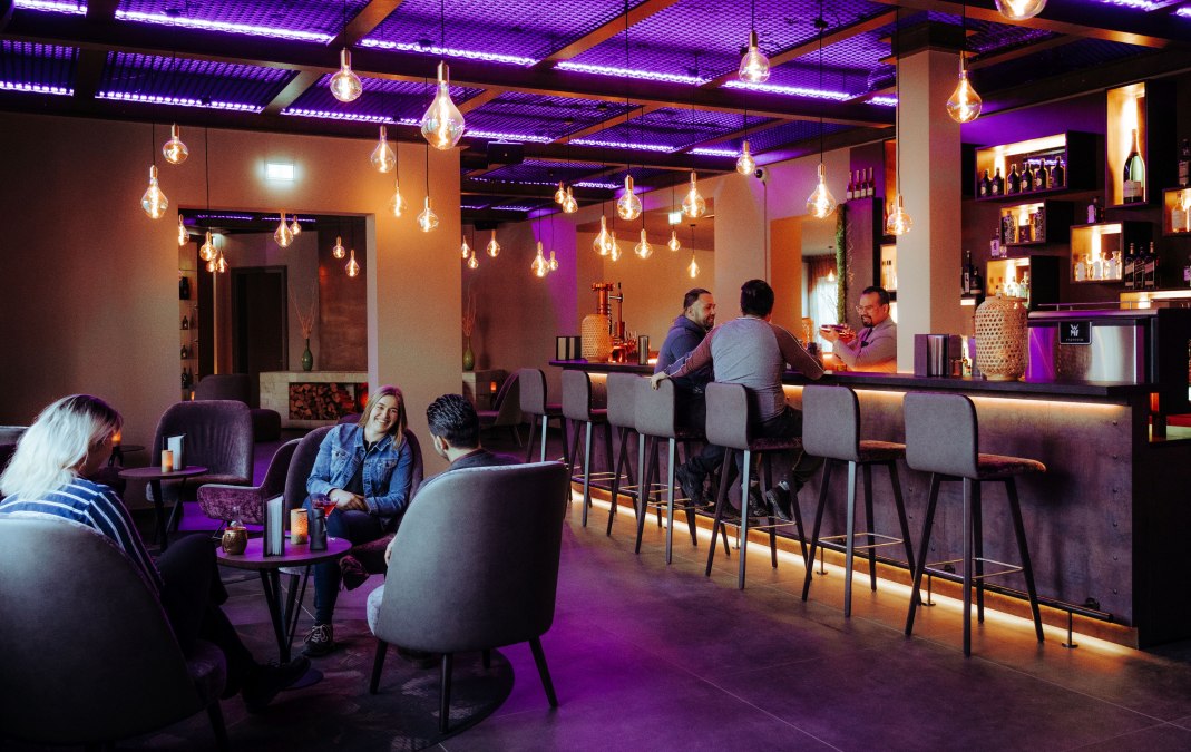 Born.Taste1, © Hotel Bornmühle Born.Taste1, © Hotel Bornmühle