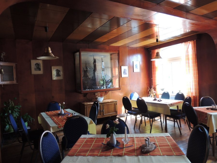 Binnenaanzicht, © Kurverwaltung Insel Poel Binnenaanzicht, © Kurverwaltung Insel Poel