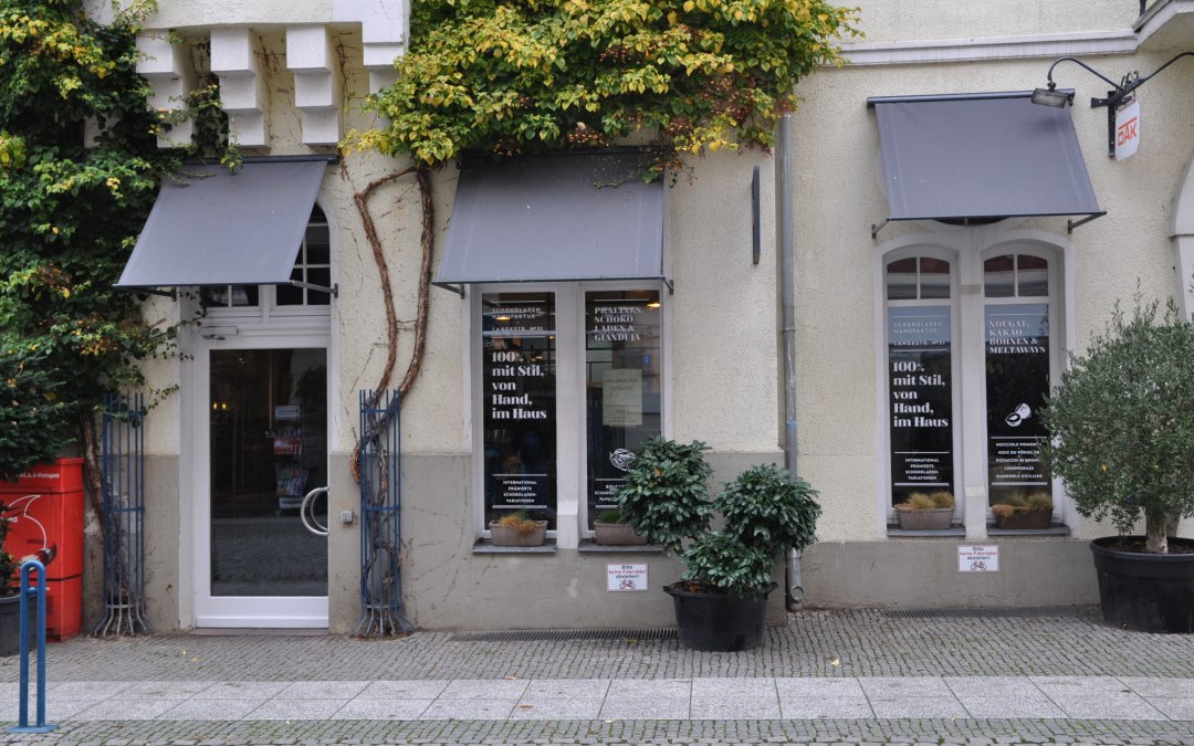 Długa ulica 51, © Kilian&Close