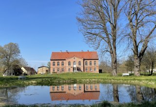 © Südliche Boddenküste