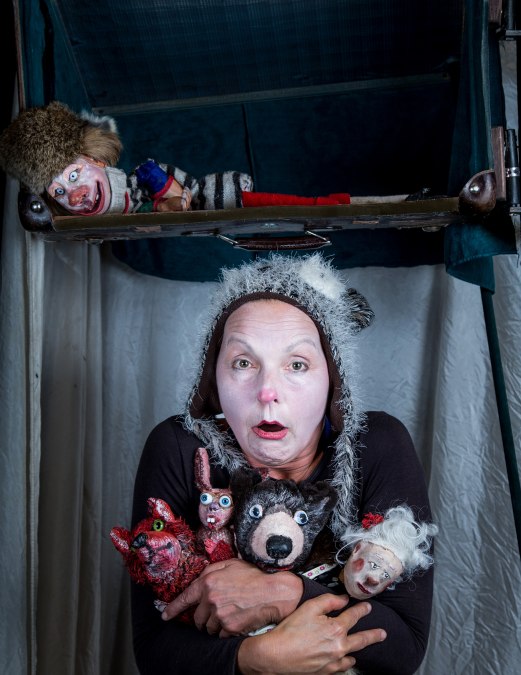 mooie_wilde_winter_nacht_1_pers, © Diego Zendeh