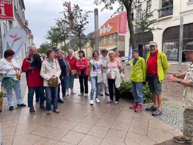 © Stadt Neustrelitz © Stadt Neustrelitz