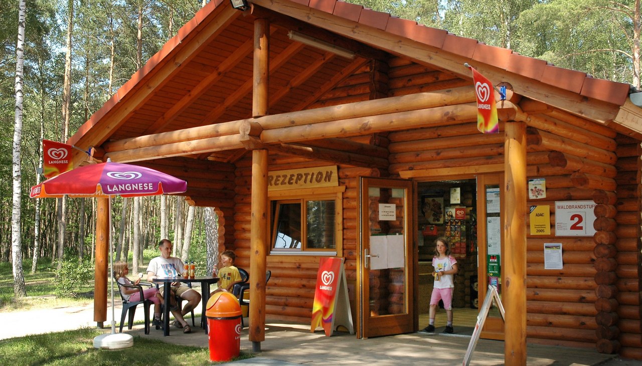 Receptie, &copy; Haveltourist