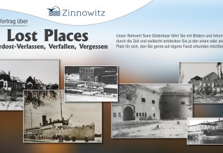 © Lost Places Nordost – Verlassen, Verfallen, Vergessen © Lost Places Nordost – Verlassen, Verfallen, Vergessen