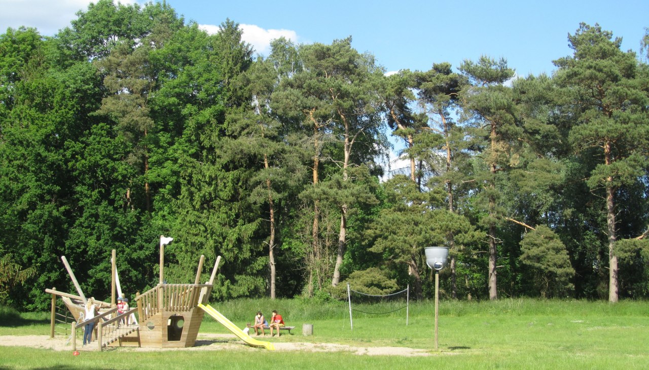 FB Spielschiff, © Jana Koch FB Spielschiff, © Jana Koch