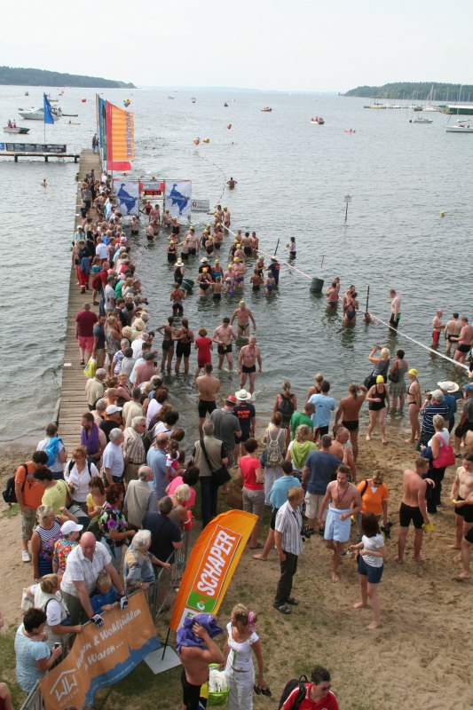 © Wassersport Müritz e.V. © Wassersport Müritz e.V.