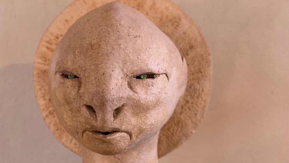 Gość1, &copy; Claus G&ouml;rtz