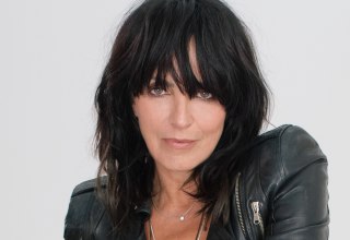NENA // © Concertbüro Zahlmann GmbH NENA // © Concertbüro Zahlmann GmbH