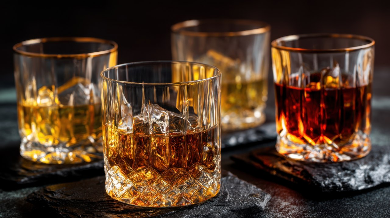 Whiskytasting 2026 // © www.adobe.stock.com Whiskytasting 2026 // © www.adobe.stock.com