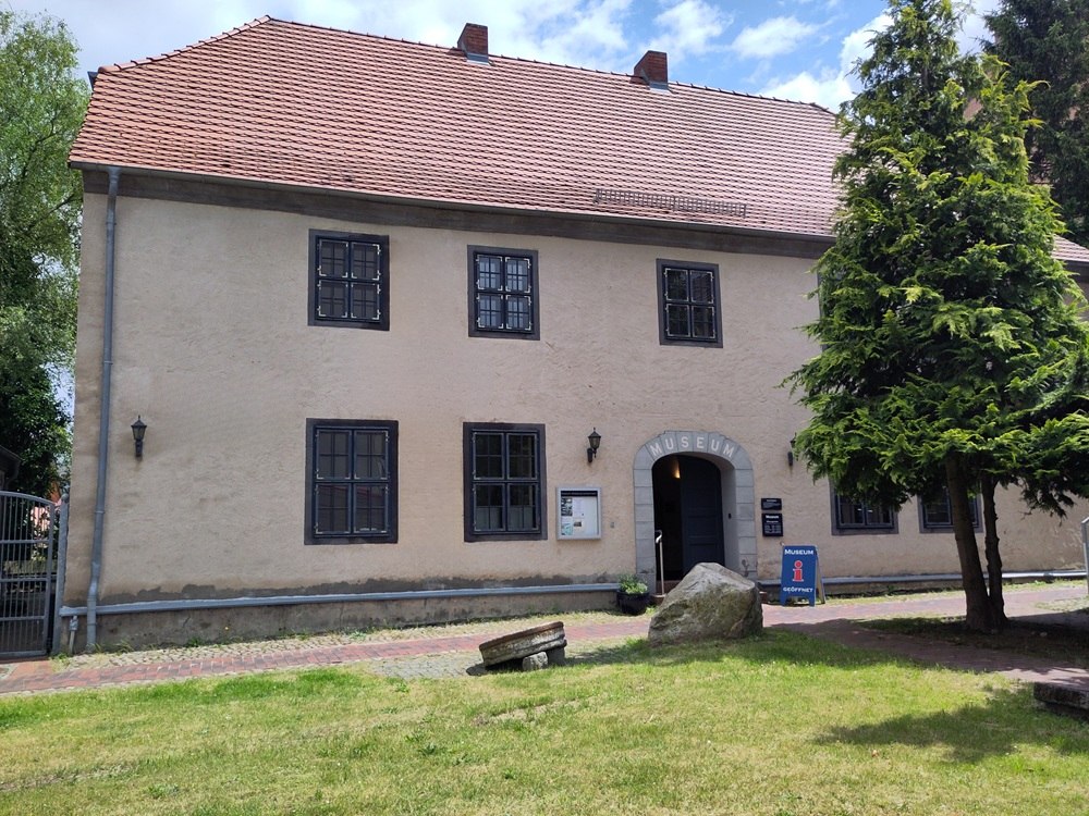 © Museum Strasburg (Um.) © Museum Strasburg (Um.)