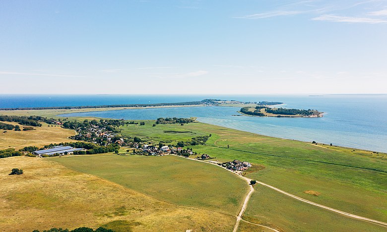 Widok z Gro&szlig; Zicker do lein Zicker, &copy; Ulrike Sebert