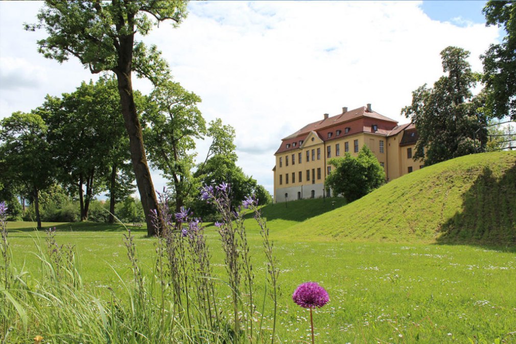 Schloss-Park_03-1024x684, © Stadt Stavenhagen