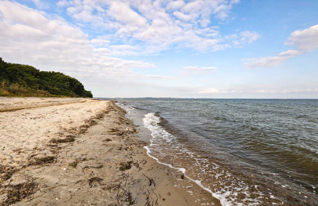 Surfspot Groß Schwansee, © TMV/Gohlke