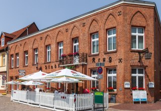 &copy; Hotel Stadtkrug