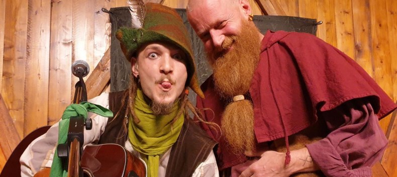 © Duo Folkman © Duo Folkman